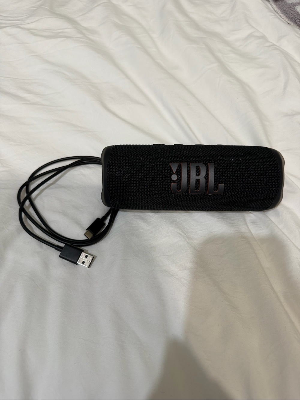 JBL Flip 6 Black